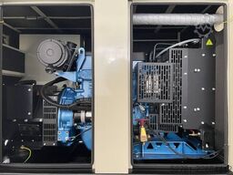 Baudouin 4M06G25/5 - 22 kVA Generator - DPX-19861
