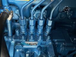 Baudouin 4M06G25/5 - 22 kVA Generator - DPX-19861