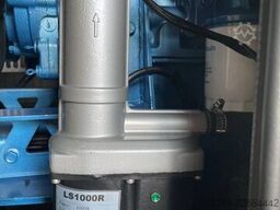 Baudouin 4M06G25/5 - 22 kVA Generator - DPX-19861