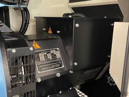 Baudouin 4M06G44/5 - 42 kVA Generator - DPX-19863
