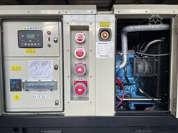 Baudouin 4M06G55/5 - 60 kVA Generator - DPX-19865