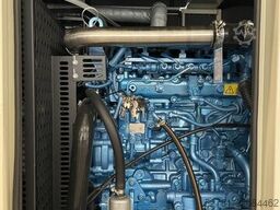 Baudouin 4M06G55/5 - 60 kVA Generator - DPX-19865