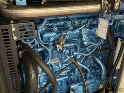 Baudouin 4M06G55/5 - 60 kVA Generator - DPX-19865