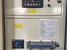 Baudouin 4M10G110/5 - 110 kVA Generator - DPX-19868