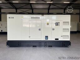 Baudouin 6M16G350/5 - 330 kVA Generator - DPX-19874
