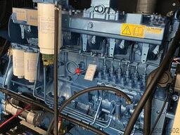 Baudouin 6M16G350/5 - 330 kVA Generator - DPX-19874