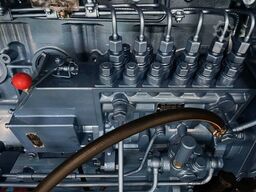 Baudouin 6M16G350/5 - 330 kVA Generator - DPX-19874