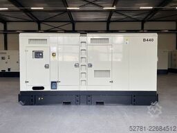 Baudouin 6M21G440/5 - 440 kVA Generator - DPX-19876