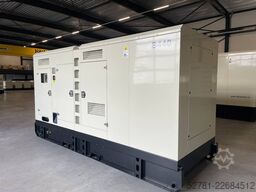 Baudouin 6M21G440/5 - 440 kVA Generator - DPX-19876