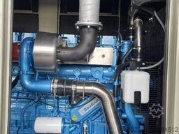 Baudouin 6M21G440/5 - 440 kVA Generator - DPX-19876