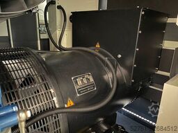 Baudouin 6M21G440/5 - 440 kVA Generator - DPX-19876