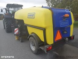 Schmidt TSS 122 - Sweeper