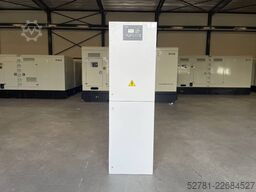 ATS Panel 630A - Max 435 kVA - DPX-27508-A