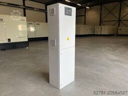 ATS Panel 630A - Max 435 kVA - DPX-27508-A