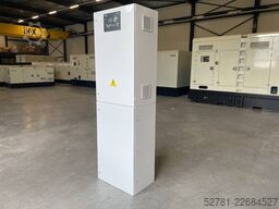 ATS Panel 630A - Max 435 kVA - DPX-27508-A
