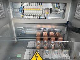 ATS Panel 630A - Max 435 kVA - DPX-27508-A