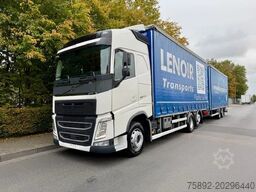 Volvo FH 460 6x2/Liftachse/Eu6/Komplettzug
