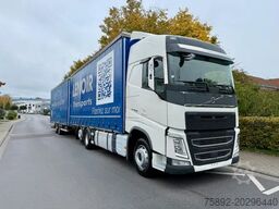 Volvo FH 460 6x2/Liftachse/Eu6/Komplettzug