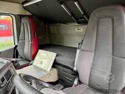 Volvo FH 460 6x2/Liftachse/Eu6/Komplettzug