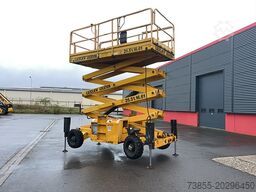 Haulotte H15 SX (15m)