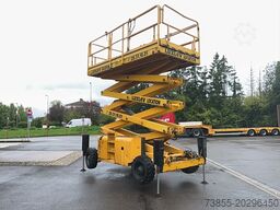 Haulotte H15 SX (15m)