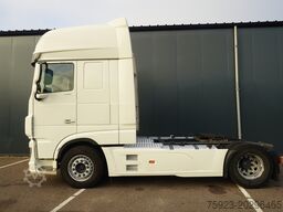 DAF XF 480 SSC EURO6 628.000KM