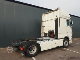 DAF XF 480 SSC EURO6 628.000KM