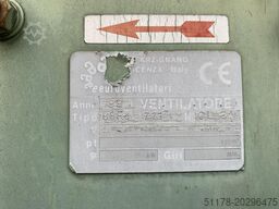 CM CM 25D/99 FAIR JET12 325/1200