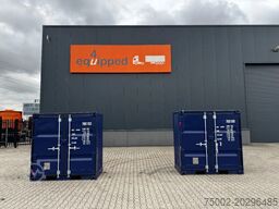 Onbekend NEW 4FT DV container
