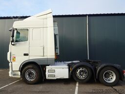 DAF XF 440 6X2 SC EURO 6