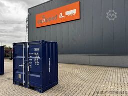 Onbekend NEW 4FT DV container