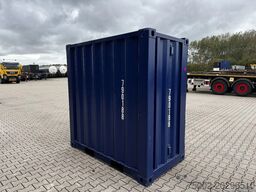 Onbekend NEW 4FT DV container