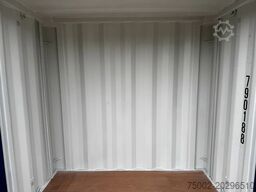 Onbekend NEW 4FT DV container