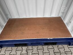 Onbekend NEW 4FT DV container