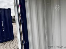 Onbekend NEW 4FT DV container