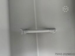 Onbekend NEW 4FT DV container