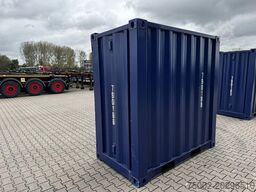 Onbekend NEW 4FT DV container