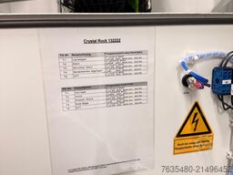 Montana Crystal Rock