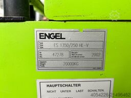 ENGEL ES 1350/250 HL-Victory