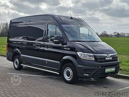 M.A.N. TGE 3.140 ac automaat EURO6