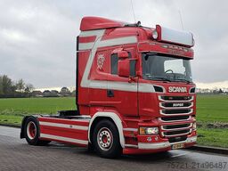 SCANIA R410
