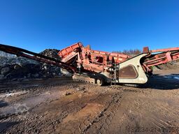 Sandvik Coromant QE340 scalper