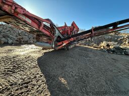 Sandvik Coromant QE340 scalper