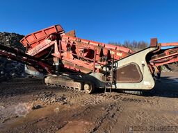 Sandvik Coromant QE340 scalper