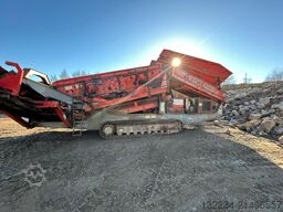 Sandvik Coromant QE340 scalper