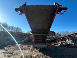 Sandvik Coromant QE340 scalper