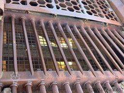 Sandvik Coromant QE340 scalper