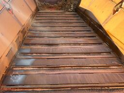 Sandvik Coromant QE340 scalper