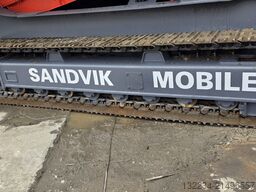 Sandvik Coromant QE340 scalper