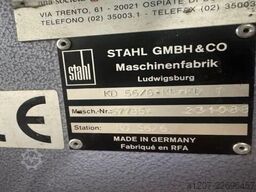 Stahl KD 56/6-KL-FD T